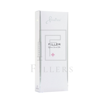 Princess Filler (1*1,0ml)