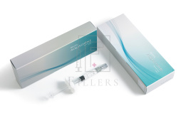 Aquashine soft filler (1*2,0ml)